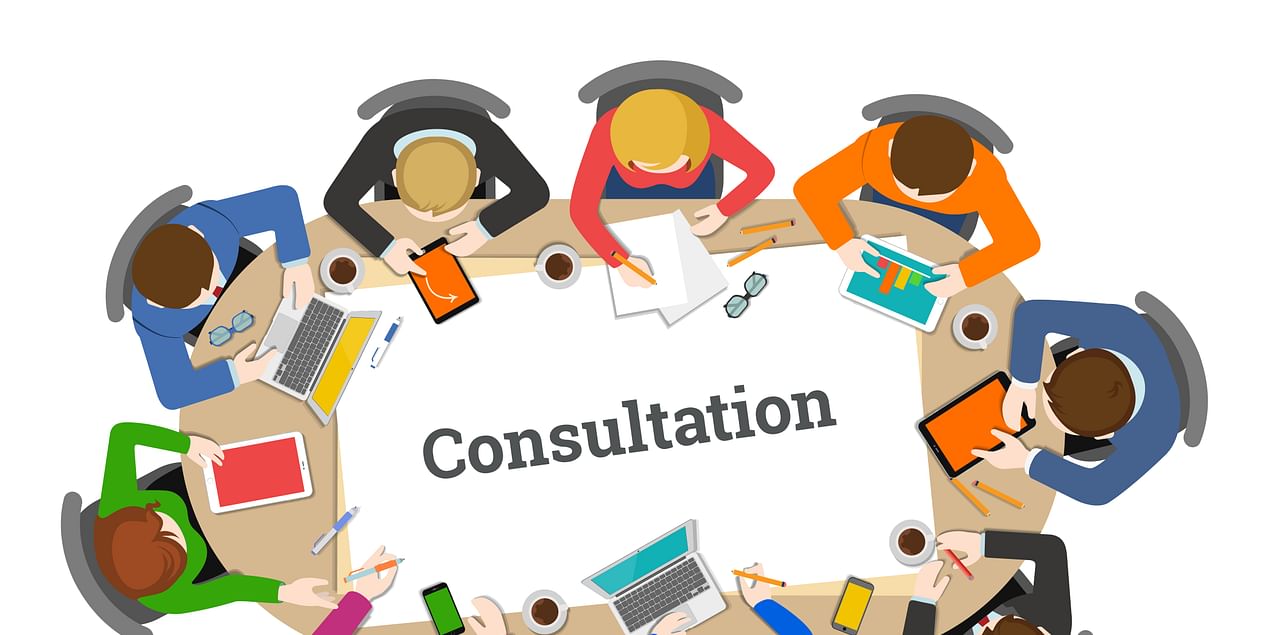 Schengen - Consultancy Services