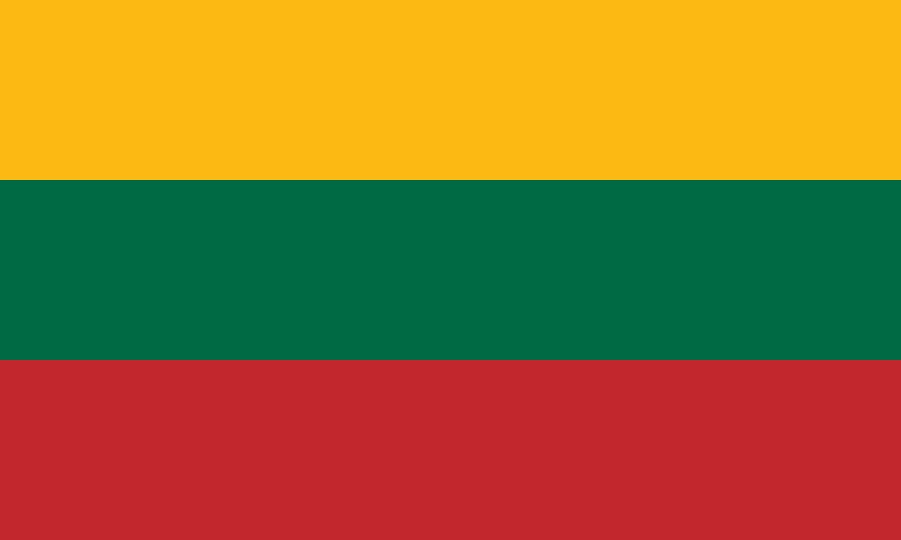 Lithuania Visa Application & Appointment
